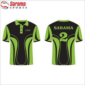 High Quality Customized Polo Shirt.with custom logo and embroidery and custom design, - Product Image 3