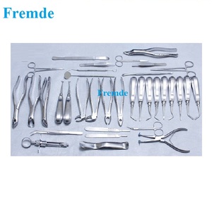 Retractor para cirugía dental Denhart - Product Image 4