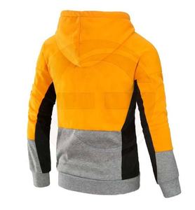 <b>Men's</b> best design <b>Hoodie</b> with Back Straps 2020 Fashion Wholesale - Product Image 4
