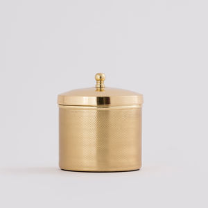 Bougeoir métallique en forme d'ananas, support de bougie moderne, décoration de mariage, maison élégante en métal, porte-bougie de pièces centrales, vase pour décor - Product Image 3