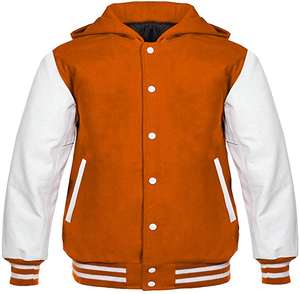 Chaqueta de cuero térmica de tendencia de alta calidad para hombre, diseño personalizable, chaqueta de cuero térmica más nueva de moda - Product Image 4