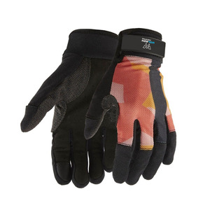 Logo personnalisé Nouveau style Gants d'haltérophilie au doigt complet pour hommes et femmes Protection de la paume Gym Fitness Workout Gant confortable. - Product Image 3