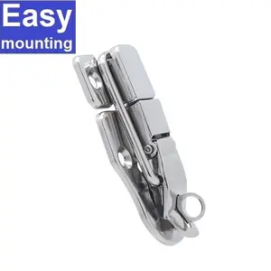 High quality HC304 locks latches for locking aluminium case lock storage carrier case carry case box