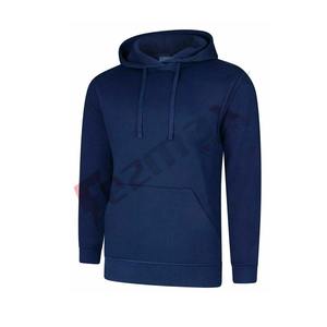 เฟซแม็กซ์ เวิร์ส ขายส่งเสื้อฮู้ดดี้ผ้าฝ้ายแท้ 100% แบบเรียบ ทอแบบถัก ไม่หด ไม่ยับ เป็นมิตรต่อสิ่งแวดล้อม - Product Image 1