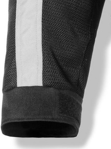 2024 venta al por mayor chaqueta textil de alta calidad para hombres nueva chaqueta de motocicleta doble de tela de malla de alta calidad para adultos - Product Image 4