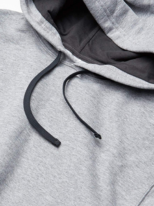 Hockey Hoodie À Capuche Numérique Imprimé Personnalisé Hockey Sur Glace À Capuche Sublimée - Product Image 3