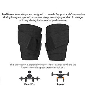 อุปกรณ์ยกน้ำหนักสำหรับฟิตเนสและฟิตเนสอุปกรณ์ยกน้ำหนักแบบยืดได้ - Product Image 4