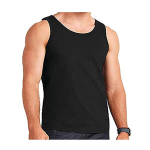 high Quality Custom Tank Top <b>Men</b> Fitness <b>Men</b> T Shirt <b>Men</b> Tank Tops Bodybuilding Fitness - Product Image 4