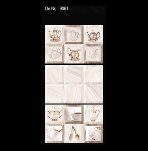 30x45cm กระเบื้องเซรามิกดิจิตอลสำหรับตกแต่งผนังภายนอกอาคาร - Product Image 6