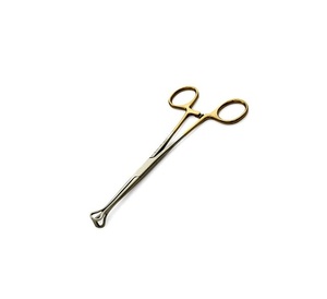 Pinzas de acero inoxidable para babdick TC, pinza de carburo de tungsteno - Product Image 6