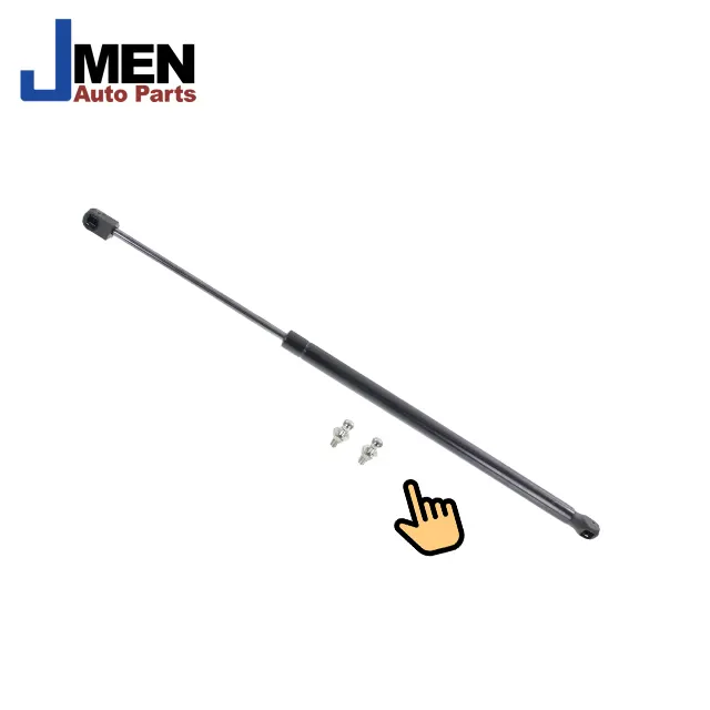 Jmen 57259-AJ02A Gas spring for Subaru Legacy 10-14 Rear Trunk Lift Supports Cylinders Car Auto Body Spare Parts