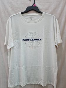 Còn Sót Lại Hàng May Mặc Overrun Overstock Hàng May Mặc Mang Nhãn Hiệu Nhãn Mens Ngắn Tay Áo Bông Giản Dị T Cơ Bản Áo Sơ Mi Bangladesh Rất Nhiều Cổ Phiếu - Product Image 4