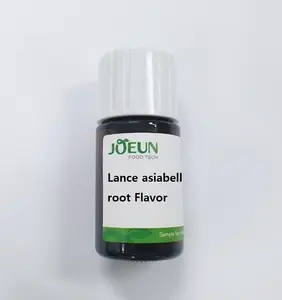 Lance asiabell raiz de Deodeok Sabor Coreano Sabor Líquido/Pó para Bebidas, Geléia, Alimentos, alimentos funcionais de saúde, etc