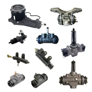 BREMS ZYLINDER & KUPPLUNG MASTER CYLINDER ASSY FÜR LKW-ERSATZTEILE