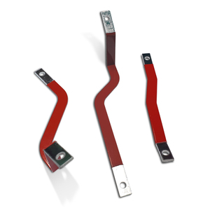 Hot bán đồng thanh cái tuyệt vời dẫn điện costal cách điện khác nhau phân phối điện thiết bị - Product Image 2