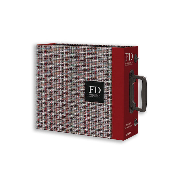 ผ้าเดโค