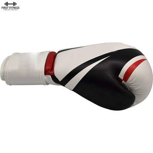 ถุงมือชกมวยจากปากีสถานถุงมือศิลปะการต่อสู้ถุงมือชกมวยดีไซน์ตามสั่ง - Product Image 4