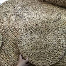 High Quality Water Hyacinth <b>Carpet</b> - BEST PRICE From VIETNAM - Product Image 4