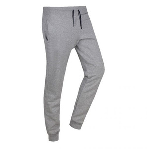 Chándal de algodón y poliéster con logotipo personalizado para hombre, ropa deportiva para correr, gimnasio, venta al por mayor - Product Image 4