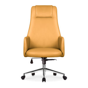Ergonomic Swivel <b>Office</b> <b>Chair</b> Comfortable Commercial Furniture Modern Good Price Executive <b>Chair</b> Adjustable Height Made Turkey - Product Image 3