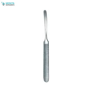 Stainless Steel Williger Periosteal Elevator 16cm - Orthopedic Instruments - Product Image 1