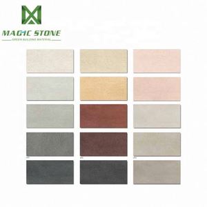 Piastrella Ceramica Flessibile per Pareti Interne Effetto Pelle di Elefante MCM Direttamente dalla Fabbrica - Product Image 2