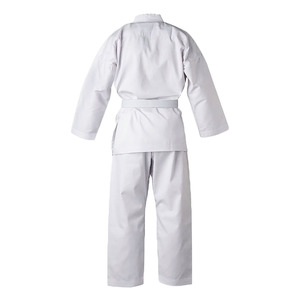 Cómodo nuevo traje de Karate uniforme de artes marciales de peso pesado para Kung Fu Karate - Product Image 2