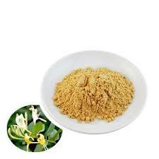 Poudre de Chèvrefeuille 100% Jaune Brun Vietnam 2024 Vietdelta Akina Durée de Conservation 6-12 Mois - Product Image 2