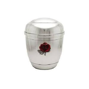Metal Adult Cremation <b>Urn</b> <b>For</b> <b>Ashes</b> - Product Image 6