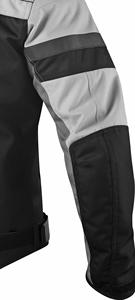 Chaqueta corta elegante y elegante para motocicleta para hombre DART II, tela protectora de alta calidad, transpirable y de talla grande - Product Image 5