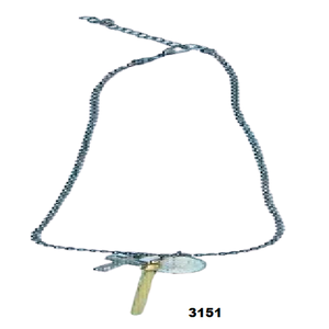 Collier de perles de style classique en gros - Product Image 1