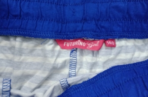 Genuine Branded Girl's Summer Beach Athletic <b>Running</b> Casual Breathable Quick Dry Spandex/Cotton <b>Board</b> Shorts Drawstring Closure - Product Image 3