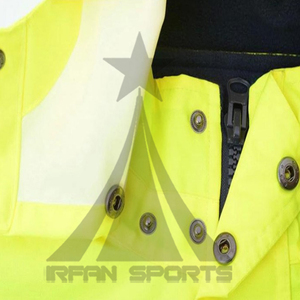 Uniforme étanche de fournisseur OEM Pakistan, uniforme pour vêtements de travail, uniforme de sécurité de nouveau Style pour différentes couleurs - Product Image 4