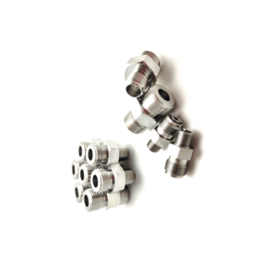 อะไหล่ข้อต่อท่อจากไต้หวัน - Product Image 2