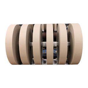 Slitted Core Board Broadly for Making Paper Core Paper Tube Packaging Textile Tubes - Product Image 4