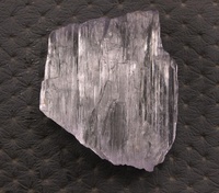 Kunzite brute 230 carats, spécimen de pierre précieuse rose, brutes, brillantes, qualité AAA, effet étoilé, 40x45mm, 2 pièces