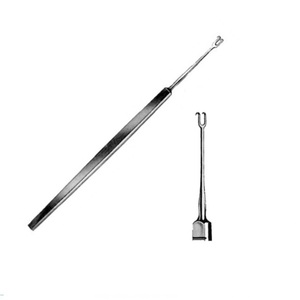 Guthrie-gancho de Reactor de piel - Product Image 4