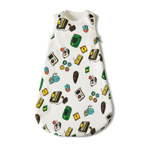 OEM High Quality New Hot Selling Travel Cheap Organic Cotton Sleeping Bag - Product Image 1
