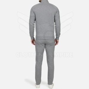 Conjunto Deportivo de Invierno para Mujer de Alta Calidad con Capucha y Forro Polar, Ropa Deportiva de Secado Rápido - Product Image 3