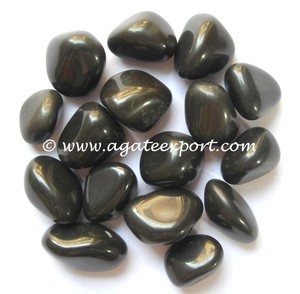 หินโมราสีดำร่วงลง | หินร่วงลงตามธรรมชาติ - Product Image 3