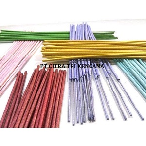 INCENSE COLORFUL IN Ahmedabad INDIA MANUFACTURER RED JOSS/JIGGIT/TABU/GUM/MAKO POWDER RAW MATERIAL FOR INCENSE STICK - Product Image 6