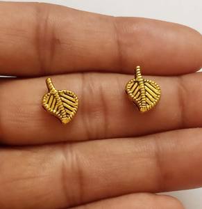 Última llegada hallazgo de metal de aleación de forma redonda para joyería de collar - Product Image 3