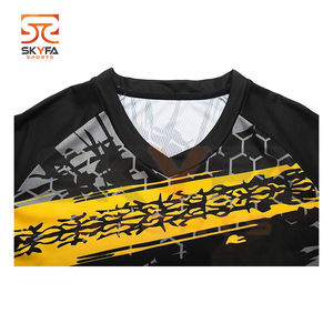 เสื้อเจอร์ซีย์ตกปลาแขนยาวพิมพ์ลาย,เสื้อเจอร์ซีย์ตกปลาแบบระเหิดดีไซน์การแข่งขันของคุณเอง - Product Image 2