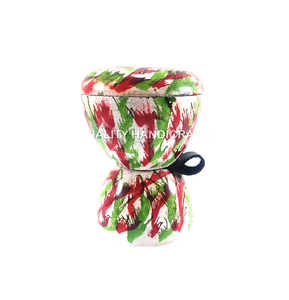 Natural Inlay Inlay Box Bakhoor Burner Incense Set for Home Decoration Arabic Mubkhar Censer Mop <b>Bone</b> From India - Product Image 4