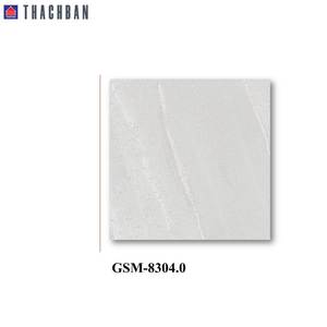 Azulejos de porcelana de diseño moderno con acabado mate 60x60 gris claro de alta calidad para suelo y pared para uso en apartamentos - Product Image 5