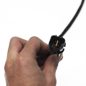 Sensor de oxígeno <span class=keywords><strong>Lambd</strong></span> para HYUNDAI ACCENT ELANTRA KIA OPTIMA RIO SPORTAGE SSANGYONG KORANDO 3921002950 392102B310 392102E771 - Product Image 5