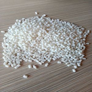 PBT Modificado Certificado con Retardante de Llama UL94 V-0, Material de Moldeo por Inyección de Color de Alto Brillo, Grado Alimenticio - Product Image 6