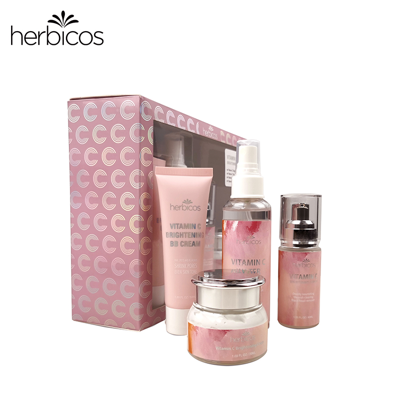 skin care set free shipping