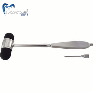 DEJERINE-instrumentos de diagnóstico de percusión, martillo, acero inoxidable - Product Image 6