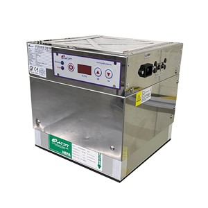 Unidad de Filtro de Ventilador (FFU) Modelo ACDT: SD420Si - 1175Wx575Dx350H - Product Image 6